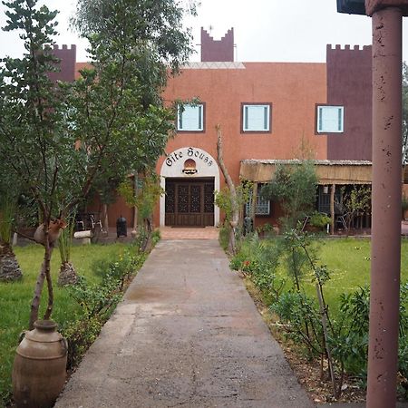 Gite Souss Oulad Teïma Dış mekan fotoğraf