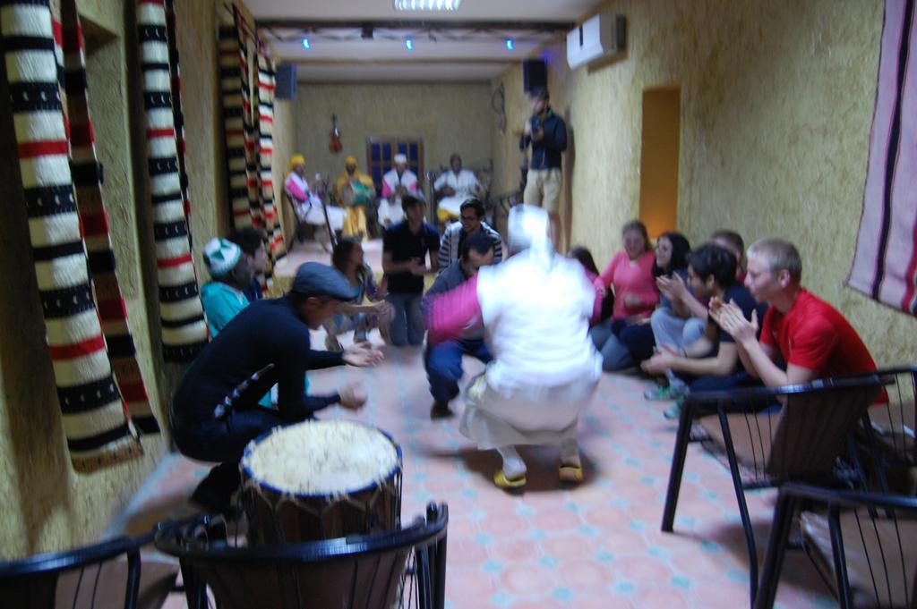 Gite Souss Oulad Teïma Dış mekan fotoğraf