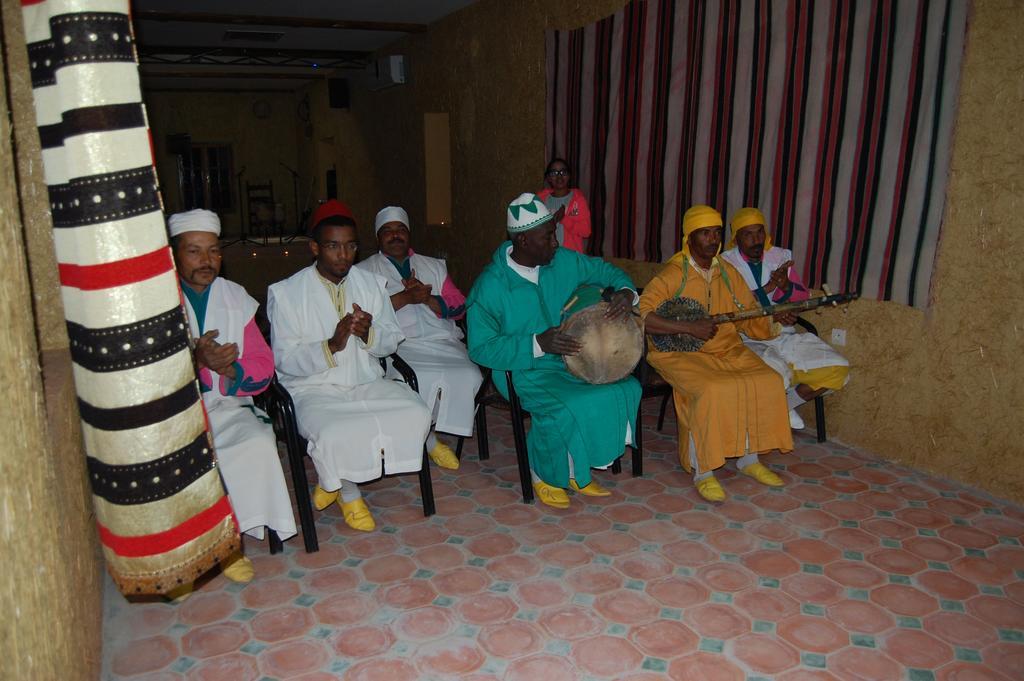 Gite Souss Oulad Teïma Dış mekan fotoğraf