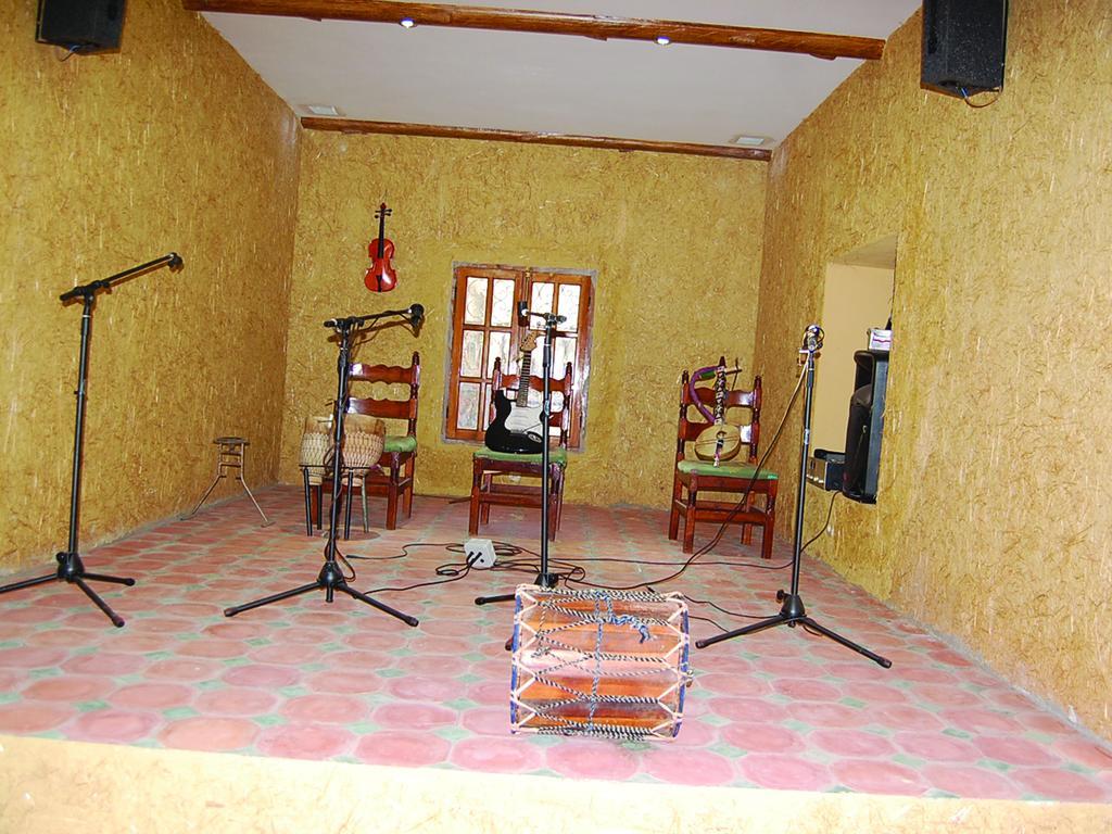 Gite Souss Oulad Teïma Dış mekan fotoğraf