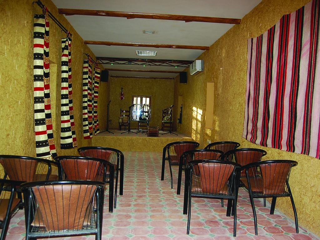 Gite Souss Oulad Teïma Dış mekan fotoğraf