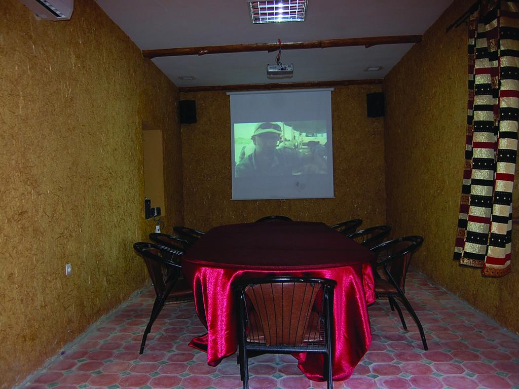 Gite Souss Oulad Teïma Dış mekan fotoğraf