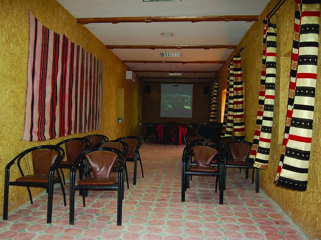 Gite Souss Oulad Teïma Dış mekan fotoğraf