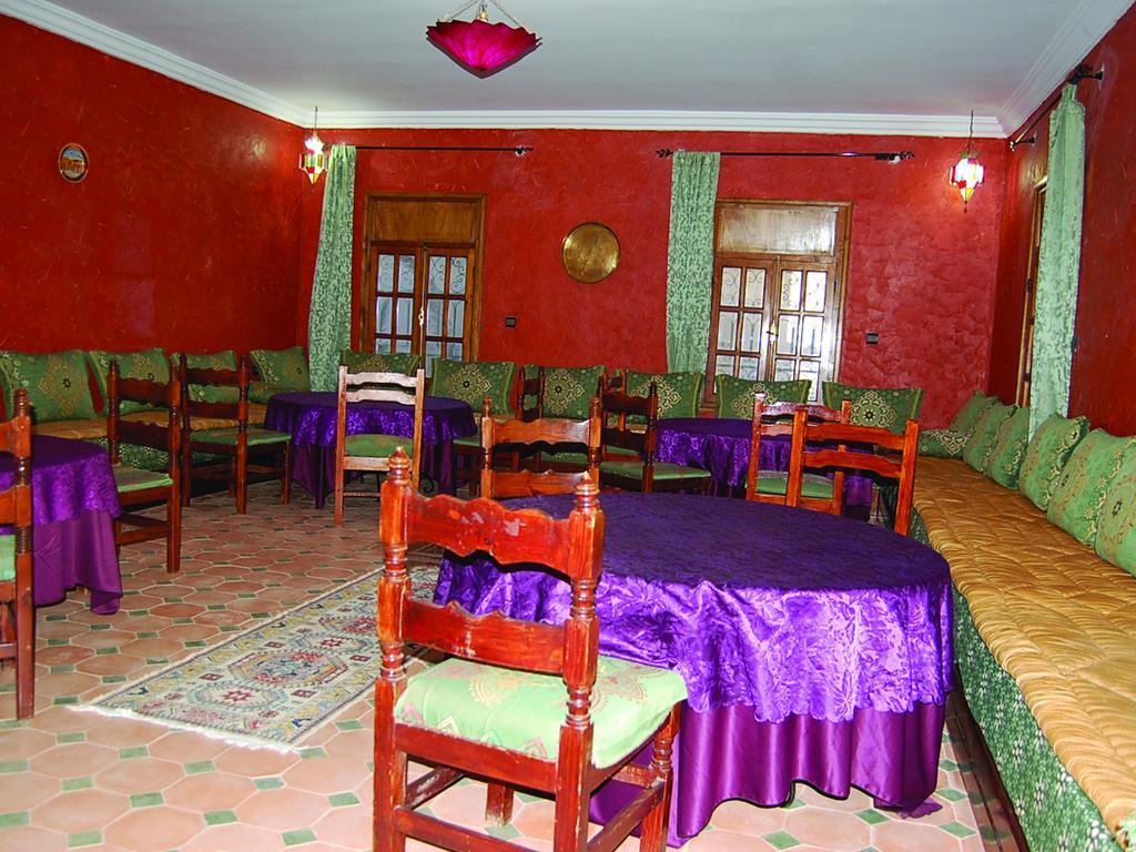 Gite Souss Oulad Teïma Dış mekan fotoğraf