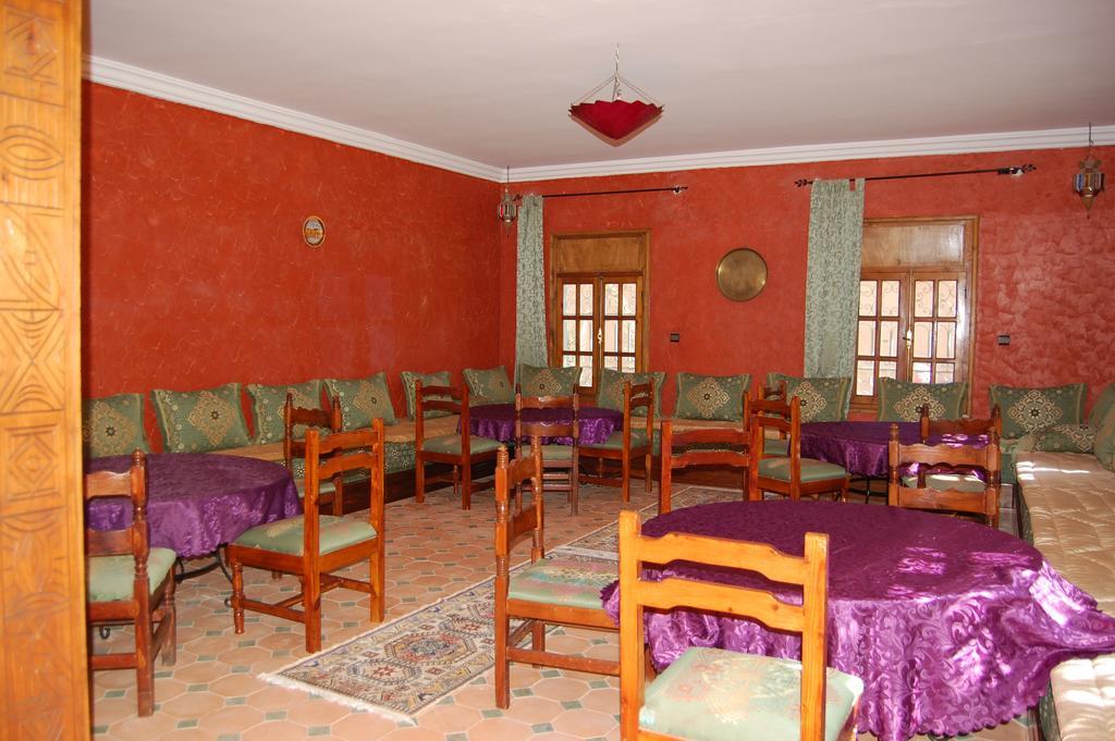 Gite Souss Oulad Teïma Dış mekan fotoğraf