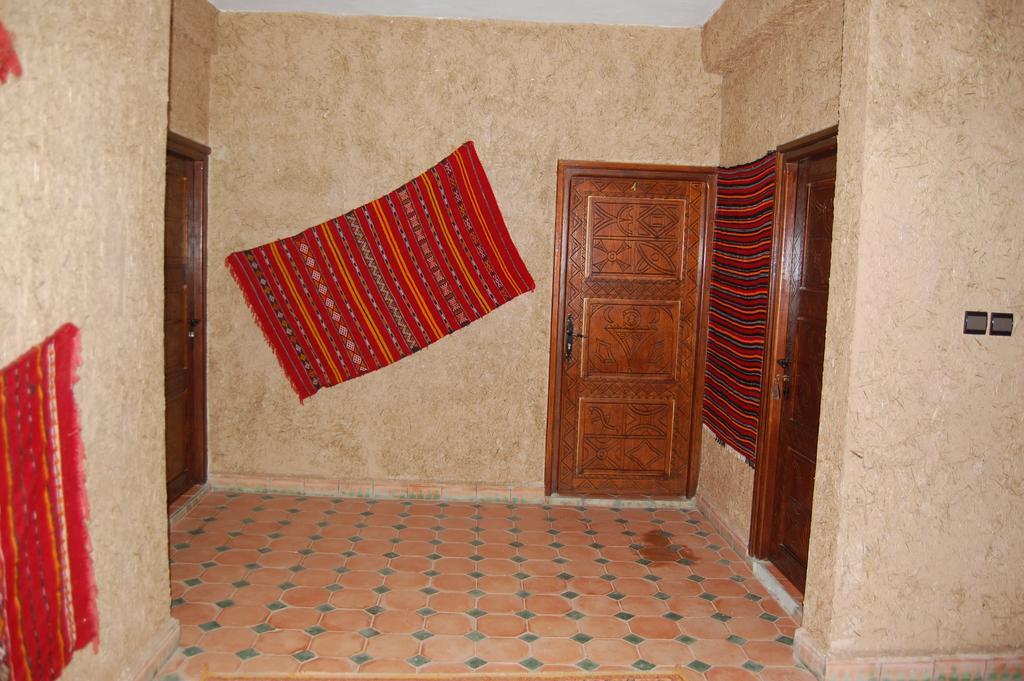 Gite Souss Oulad Teïma Dış mekan fotoğraf