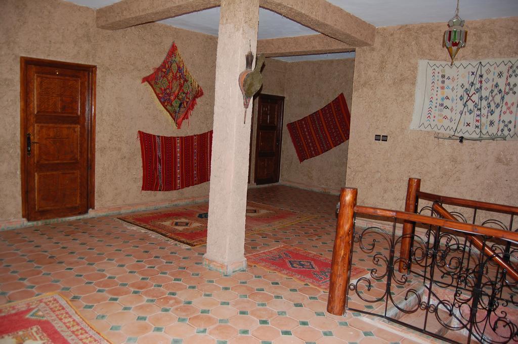 Gite Souss Oulad Teïma Dış mekan fotoğraf