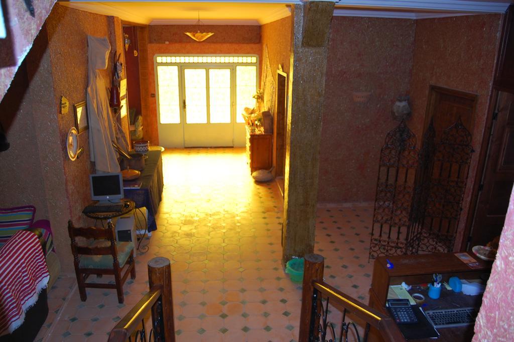 Gite Souss Oulad Teïma Dış mekan fotoğraf