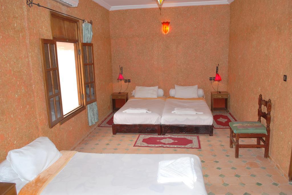 Gite Souss Oulad Teïma Dış mekan fotoğraf