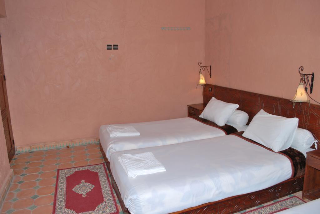 Gite Souss Oulad Teïma Dış mekan fotoğraf