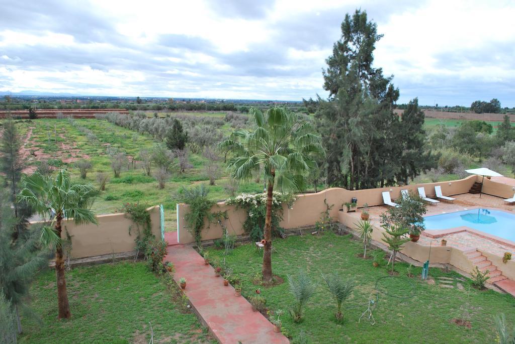 Gite Souss Oulad Teïma Dış mekan fotoğraf