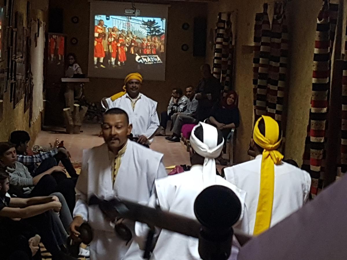 Gite Souss Oulad Teïma Dış mekan fotoğraf