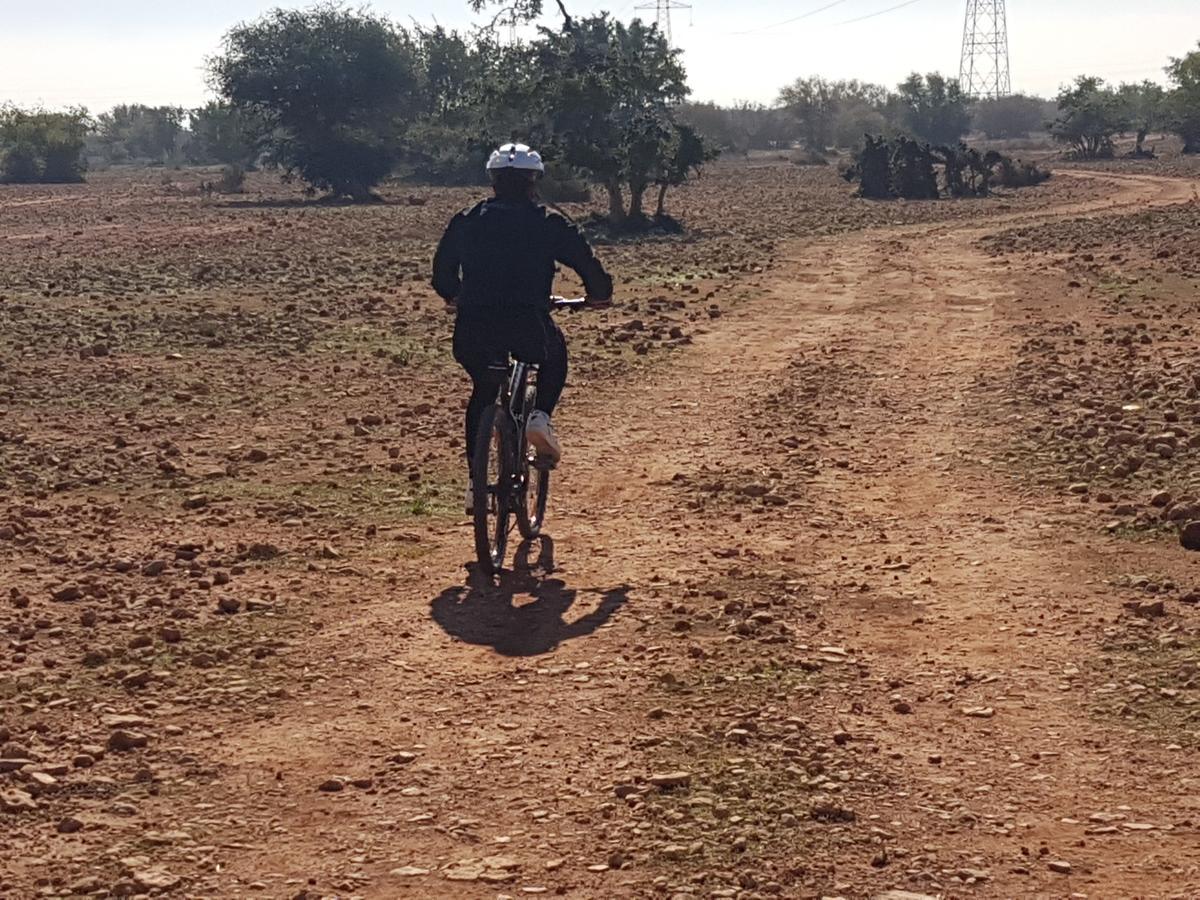 Gite Souss Oulad Teïma Dış mekan fotoğraf