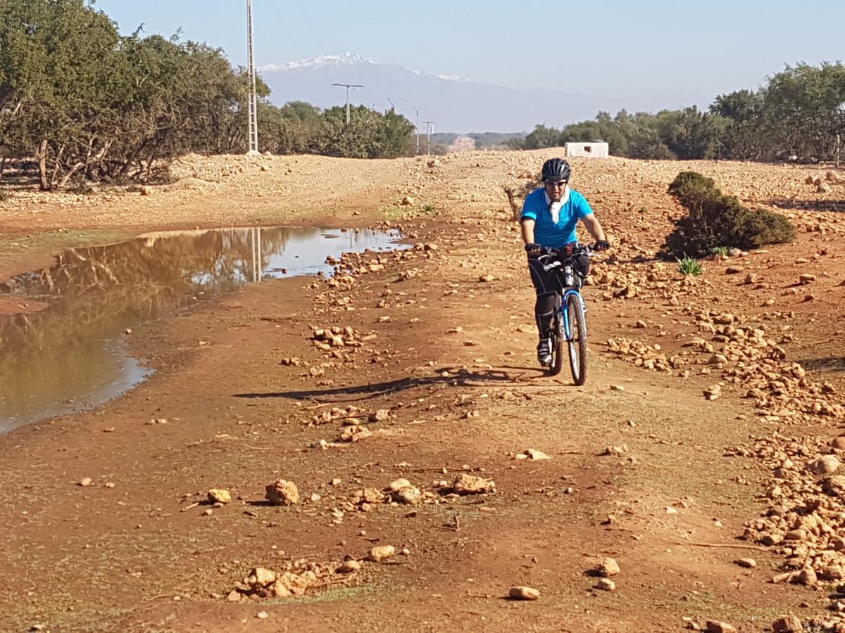 Gite Souss Oulad Teïma Dış mekan fotoğraf